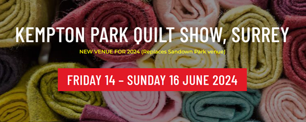 Kempton Park Quilt Show