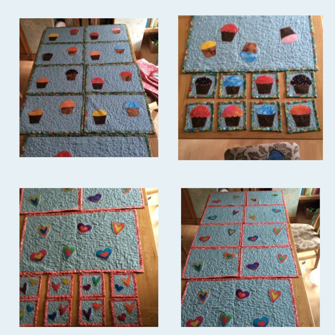 Accuquilt Table Sets Quilt Direct Blog