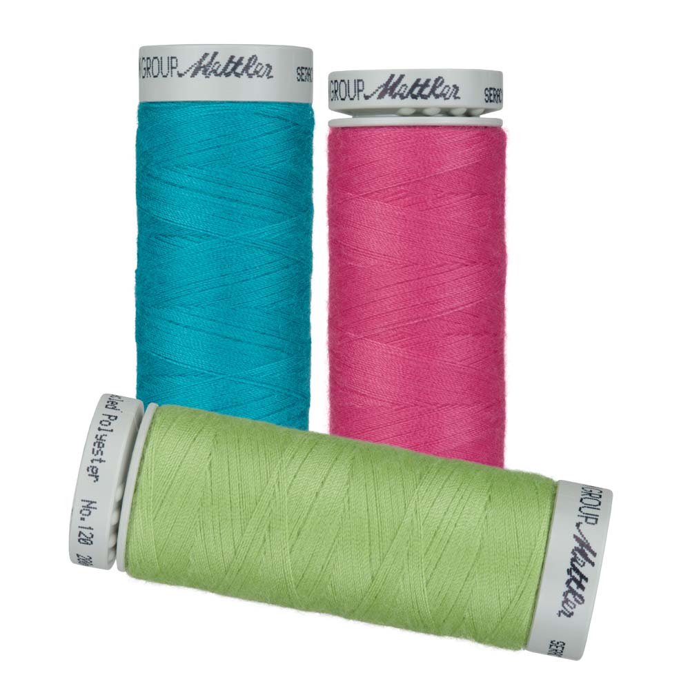 200M Multi-Purposes Bonded Nylon Sewing Threads for Leather Stitching White  