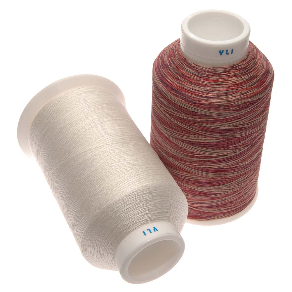 Dyed Yarn Cotton Fabric for Sewing and Quilting B37 - A Threaded