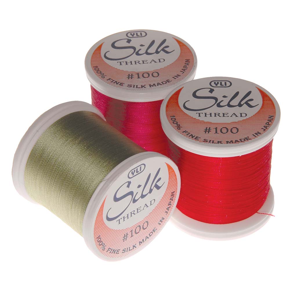 Silk Thread (Linen)  Clover – Clover Needlecraft, Inc.