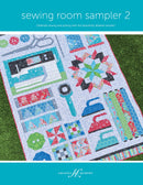 Amanda Murphy Sewing Room Sampler 2 Pattern