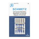 Schmetz Universal Needles Pack of 5