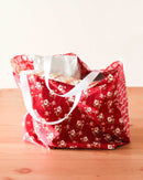 Accuquilt Go! Boxed Bag by CarolinaMoore (2-Die Set)