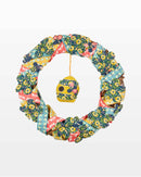 Accuquilt GO! Bee & Beehive