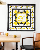 Accuquilt GO! Bee & Beehive