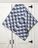 Accuquilt GO! Fractured Tumbler (3" Finished)