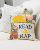 Accuquilt GO! Sloth
