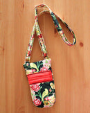 Accuquilt Go! Boxed Bag by CarolinaMoore (2-Die Set)