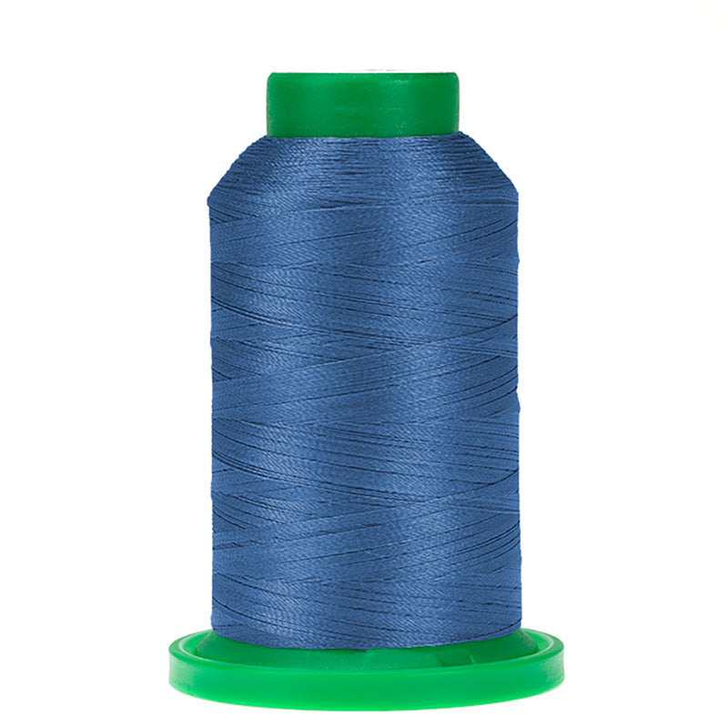 Amann Isacord Thread 40wt 1000m 3620 Marine Blue ~