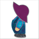 V-Stitch Designs Overall Sam set -Digital Download