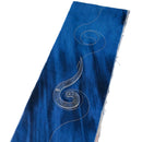 Quilter's Rule ⅛" Nautilus Baby Long Tail Feather Tool Pack of 1