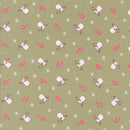 Moda A Very Sweet Christmas