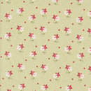 Moda A Very Sweet Christmas