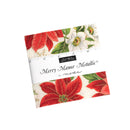 Moda Merry Manor Metallic