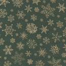 Moda Merry Manor Metallic