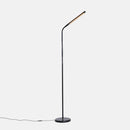 Daylight Company Electra Floor Lamp - Black