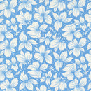 Moda Denim & Daisies