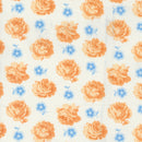 Moda Denim & Daisies