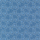 Moda Denim & Daisies