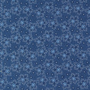 Moda Denim & Daisies