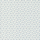 Moda Denim & Daisies