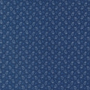 Moda Denim & Daisies