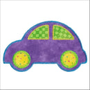 V-Stitch Designs Cute Cars set 1 -Digital Download