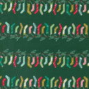 Moda Cozy Wonderland