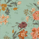 Moda Foraged, Found & Hand Me Down