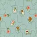 Moda Foraged, Found & Hand Me Down