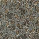 Moda Foraged, Found & Hand Me Down