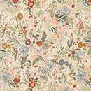 Moda Foraged, Found & Hand Me Down