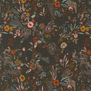 Moda Foraged, Found & Hand Me Down