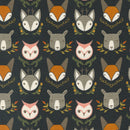 Moda Woodland Wonder