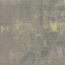 Moda Grunge Metallic Cotton Grey Couture 163 (0.5m)