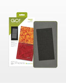 Accuquilt Go! Squares 3½"  (3" Finished)