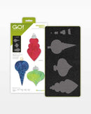 Accuquilt GO! Ornaments Medley