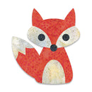 Accuquilt Go! Fox