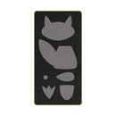 Accuquilt Go! Fox