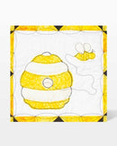 Accuquilt GO! Bee & Beehive