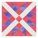 Accuquilt GO! Star & Cross (10" Finished)
