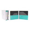 Accuquilt Go! Qube 16" Companion Set-Corners