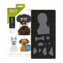 Accuquilt GO! Puppy
