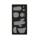 Accuquilt GO! Cactus