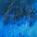 Quilter's Rule ¼" Inside S Shape