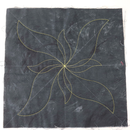 Quilter's Rule 1/8" Inside S Shape