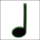 V-Stitch Designs Musical Medley set -Digital Download