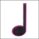 V-Stitch Designs Musical Medley set -Digital Download