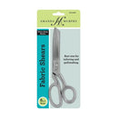 Amanda Murphy 8" Shears Brushed Nickel